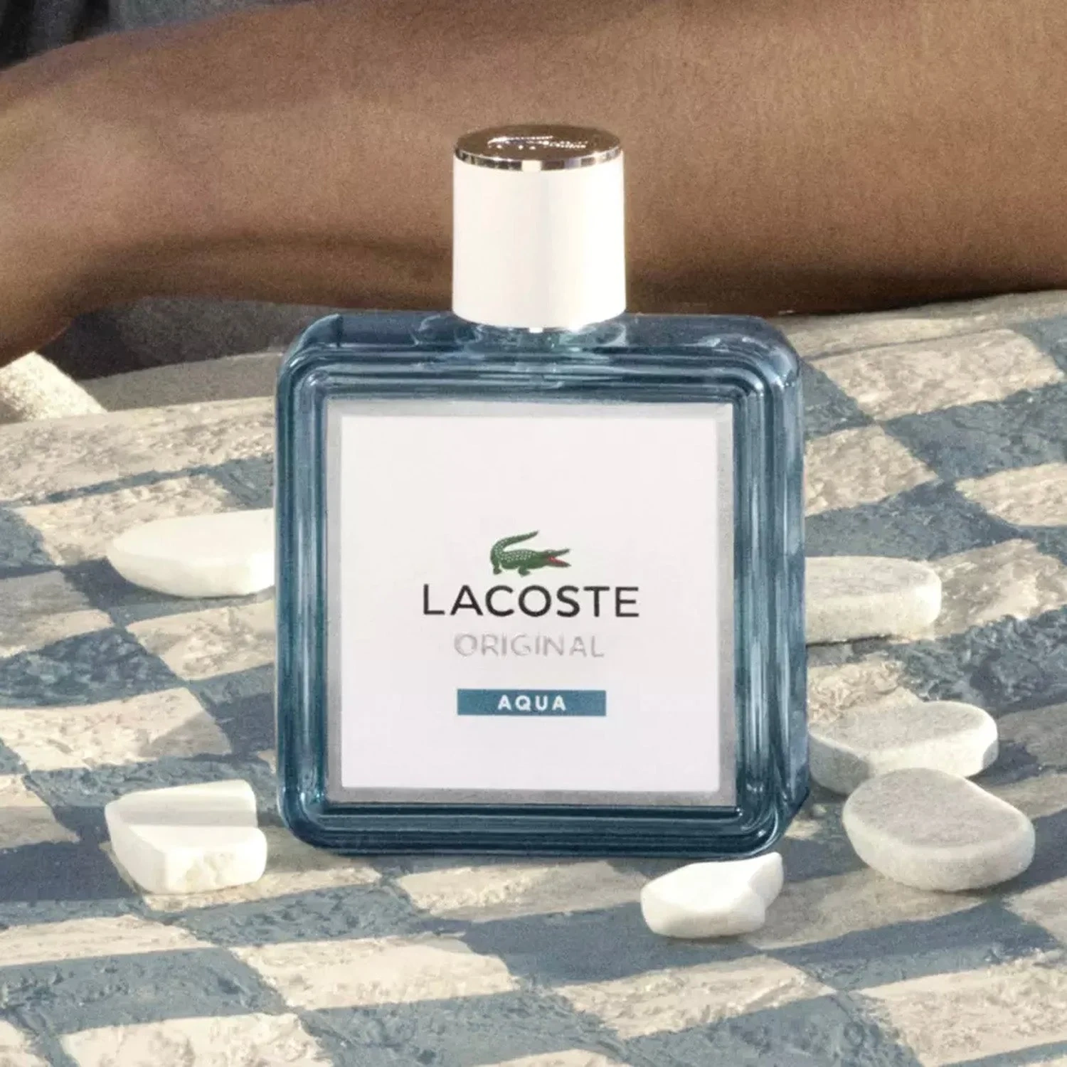 Lacoste Original Aqua
