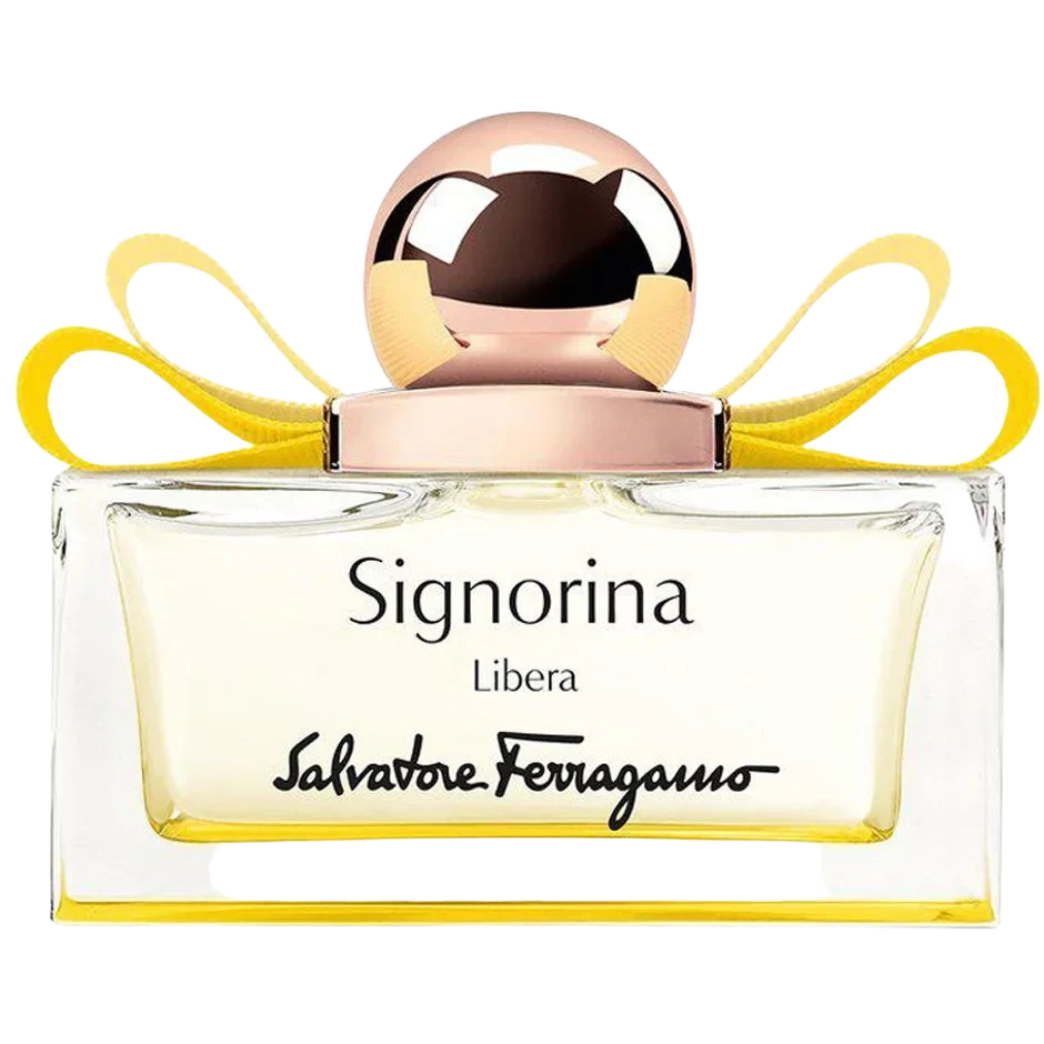 Ferragamo Signorina Libera