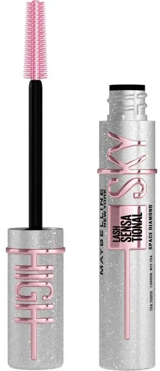 Mascara Lash Sensational Space Diamond