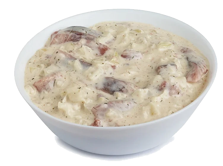 Rømmesild  2,2kg