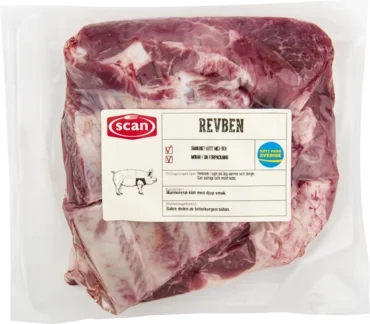 REVBENSPJÄLL KNÄCK
