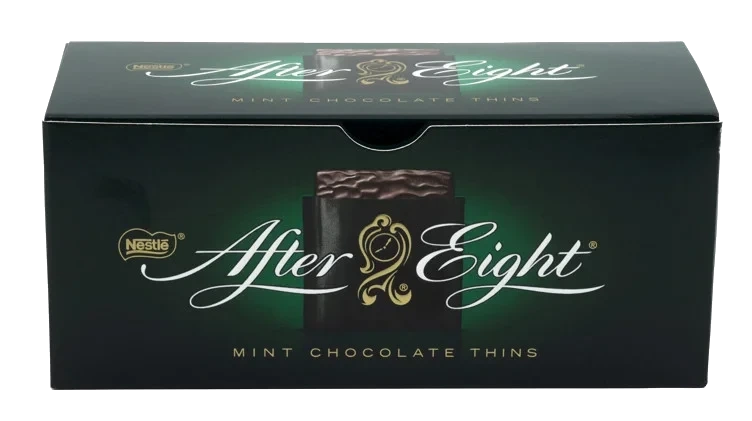 After Eight