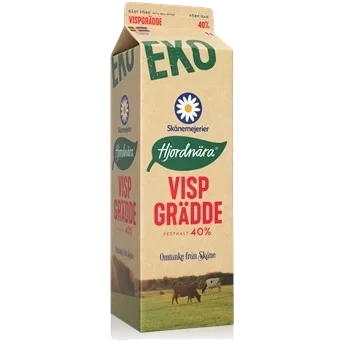 Eko Vispgrädde
