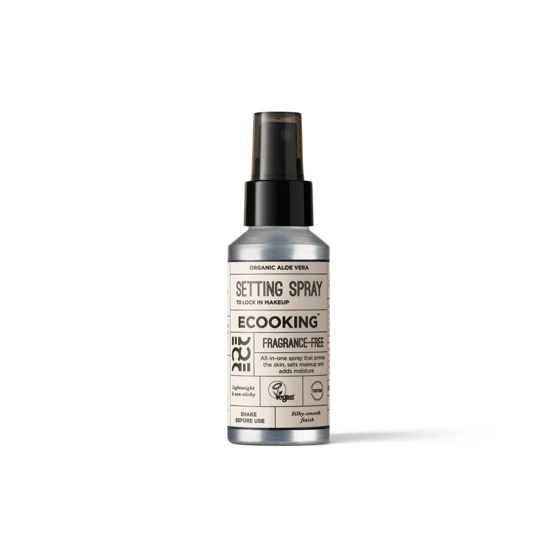 Ecooking Setting Spray 75 ml