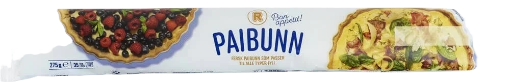 R Paibunn
