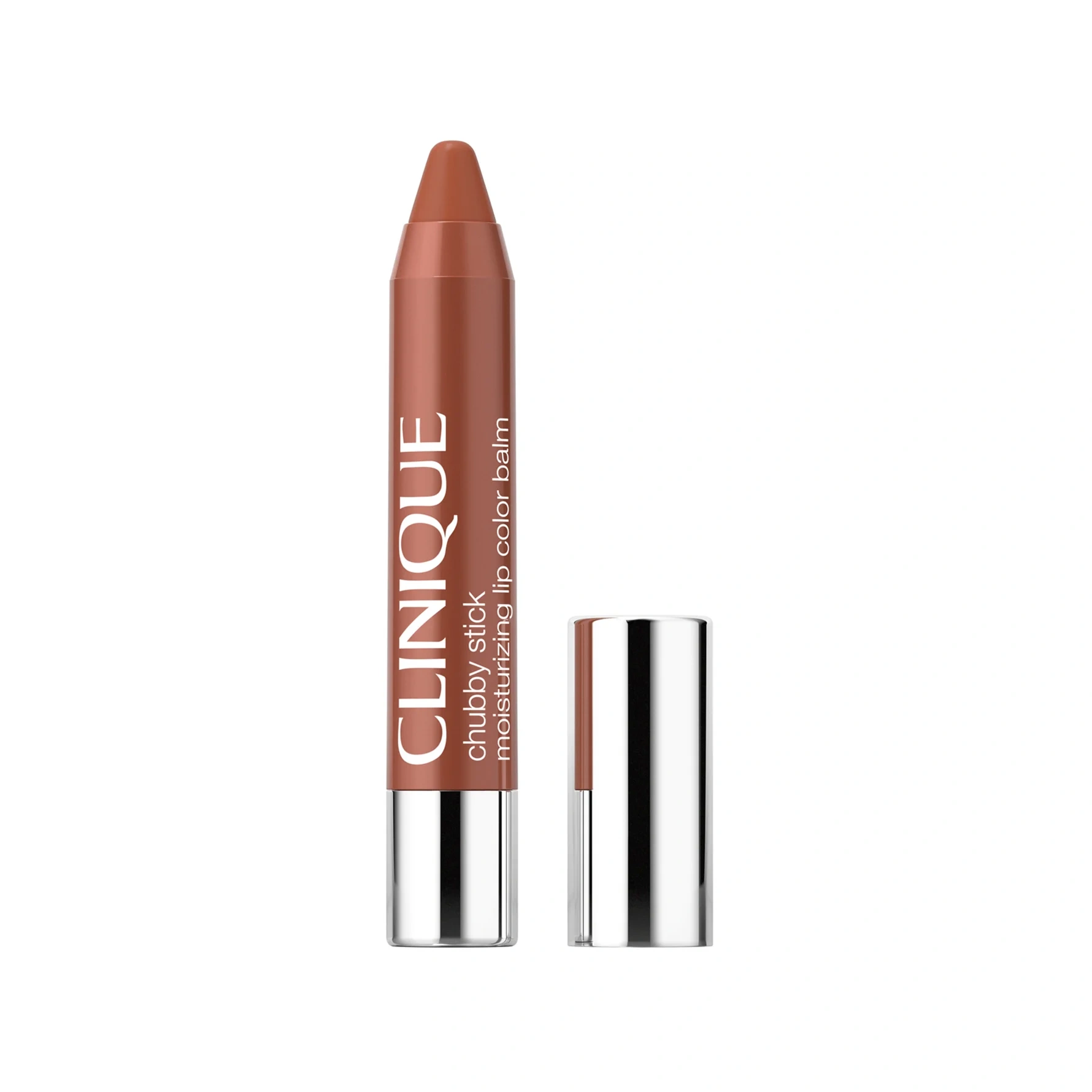 Clinique Chubby Stick Moisturizing Lip Color Balm Whole Lotta Honey