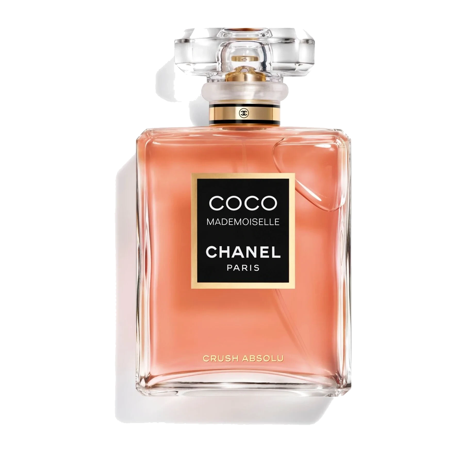 CHANEL Eau de Parfum Ambery – Intense 100 ml