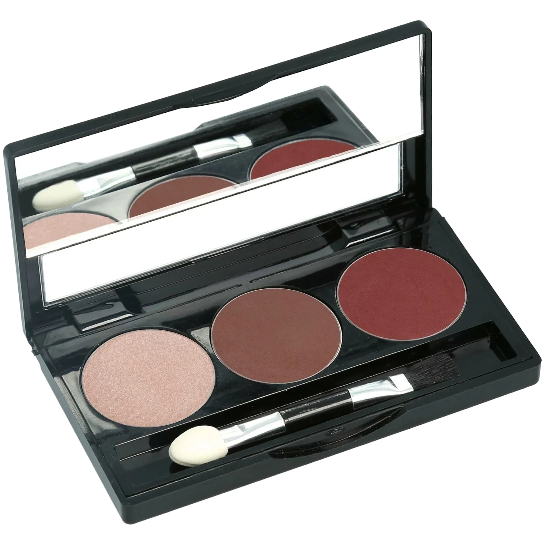MARIA ÅKERBERG Eyeshadow Collection Mahogany