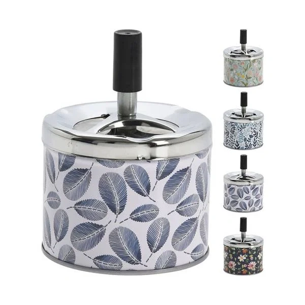 Home Design Askebeger i Metall