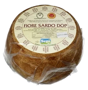 Pecorino Fiore Sardo Dop Ca 4kg Sepi