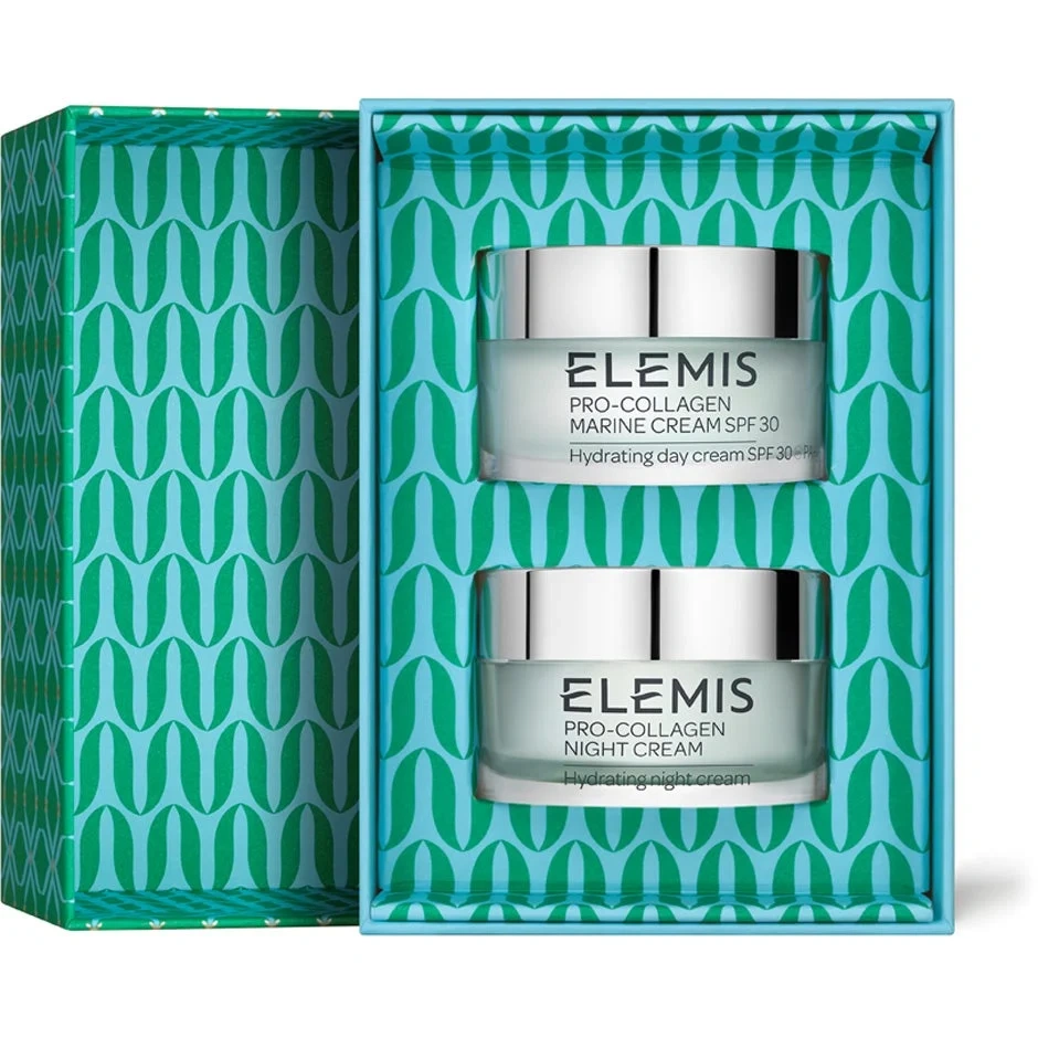 Elemis The Pro-Collagen Perfect Duo