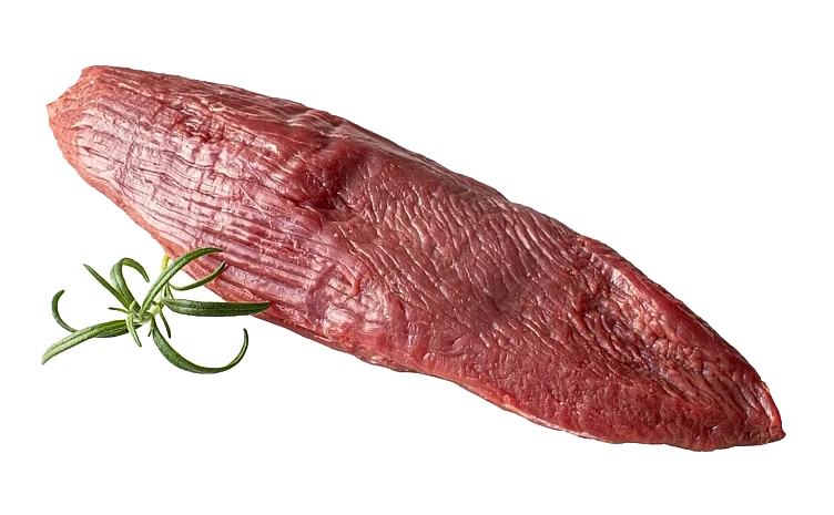 Storfe teres major fr. ca1kg  kg