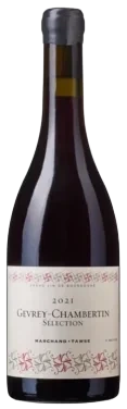 Marchand Tawse Gevrey Chambertin 75cl