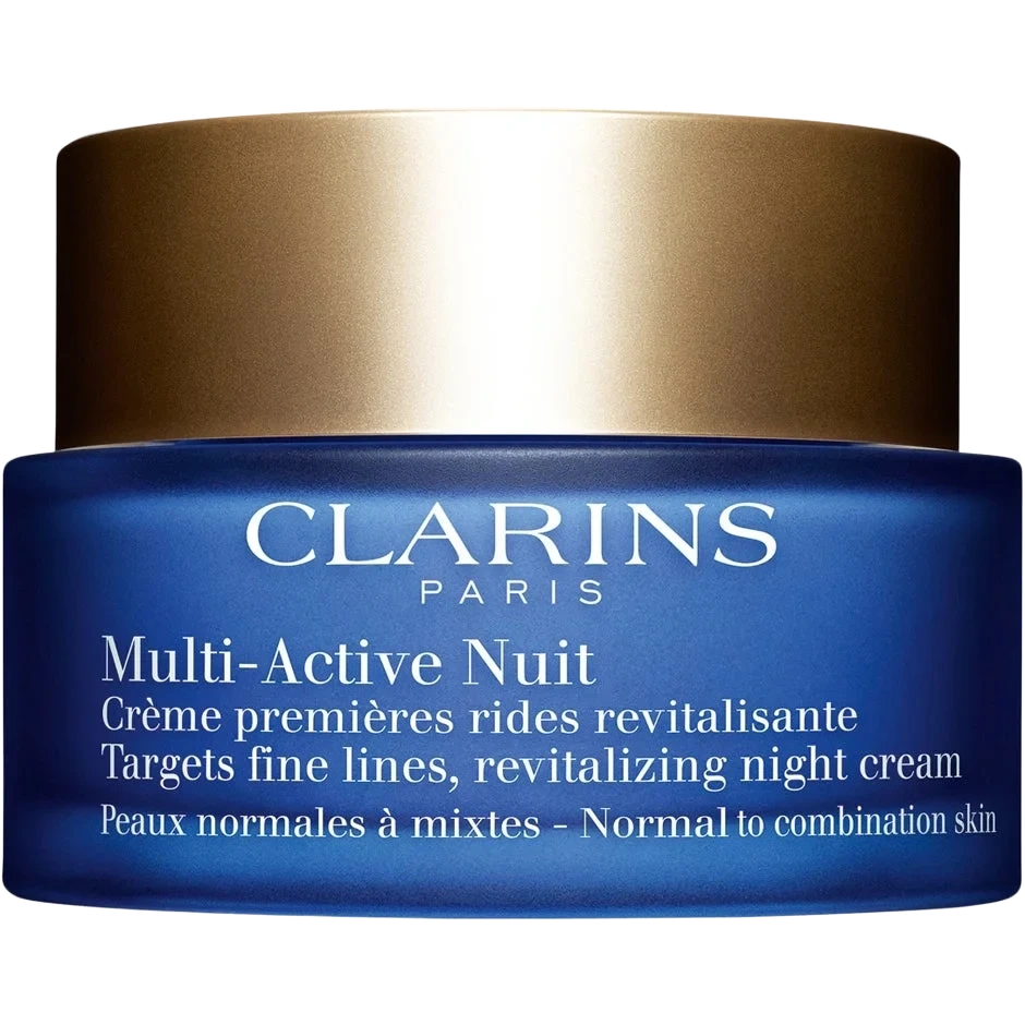 Clarins Multi-Active Night