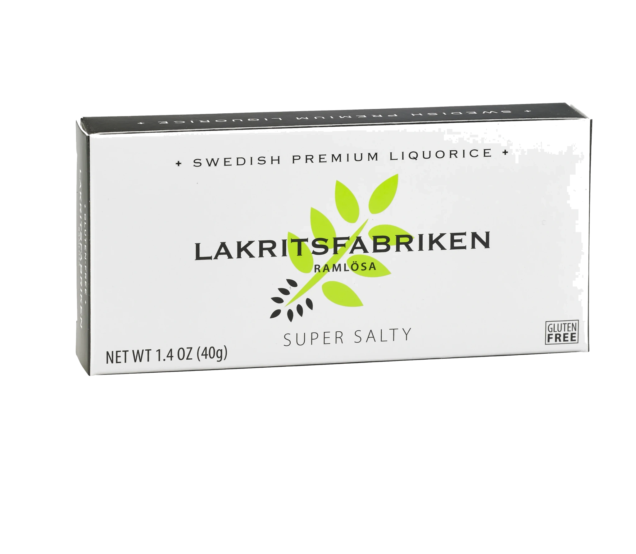Liquorice Super Sa