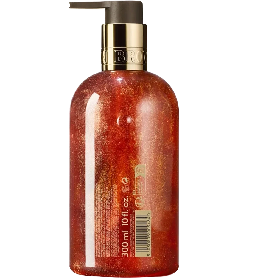 Molton Brown Marvellous Mandarin & Spice Fine Liquid Hand Wash
