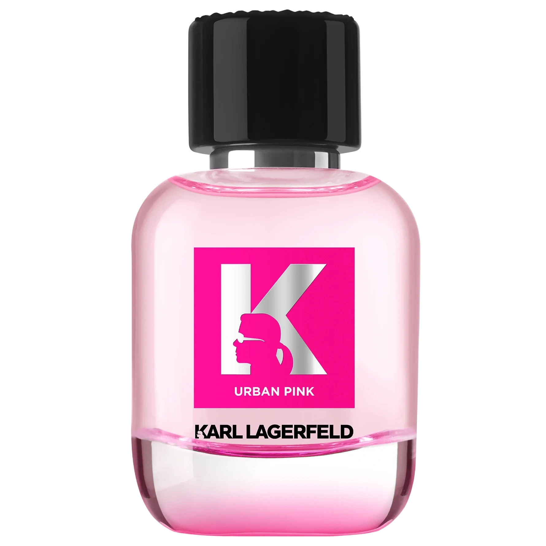 Karl Lagerfeld Jeans Urban Pink Woman