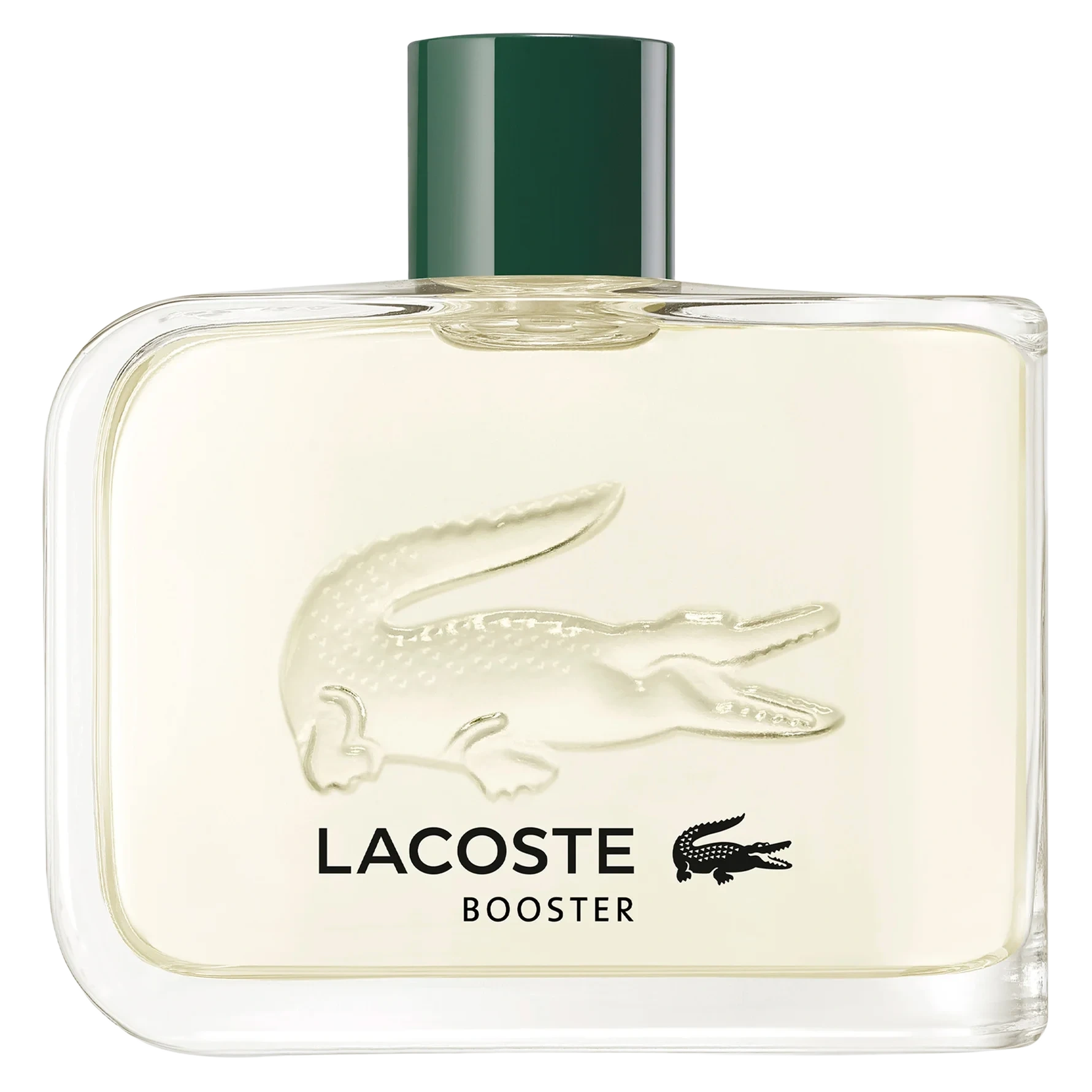 Lacoste Booster Eau de Toilette 125 ml