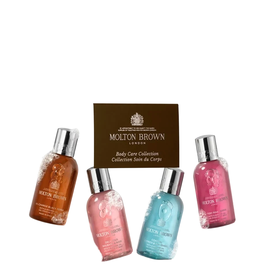 Molton Brown Body Quad