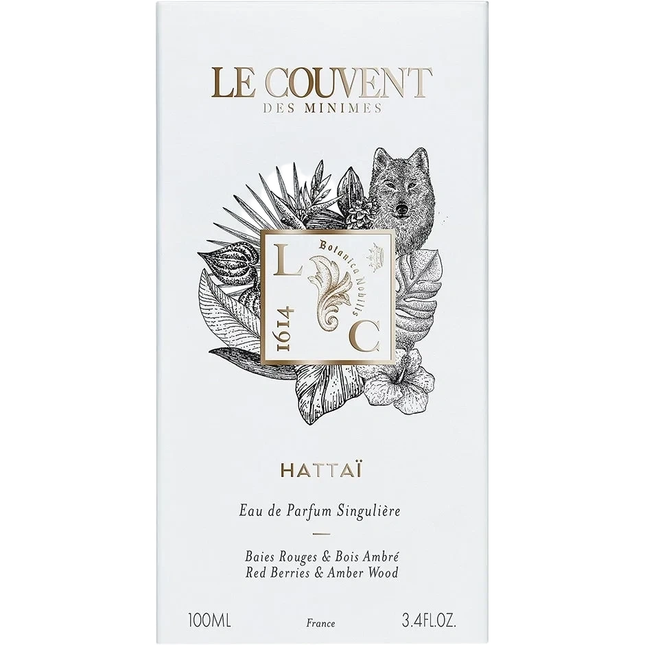 Le Couvent Hattaï Eau de Parfum 100 ml