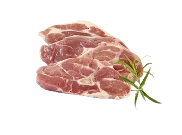 Lammebog skivet ca4kg kg