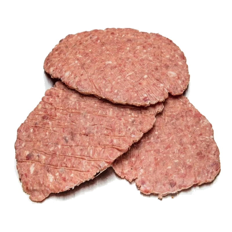 Lövstek