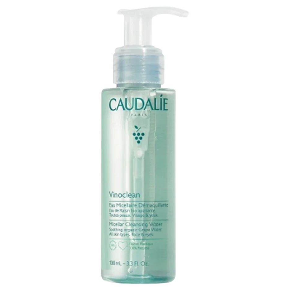 Caudalie Vinoclean Micellar