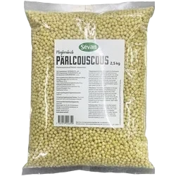 SLÅTTO MARKETING AS Pärlcouscous
