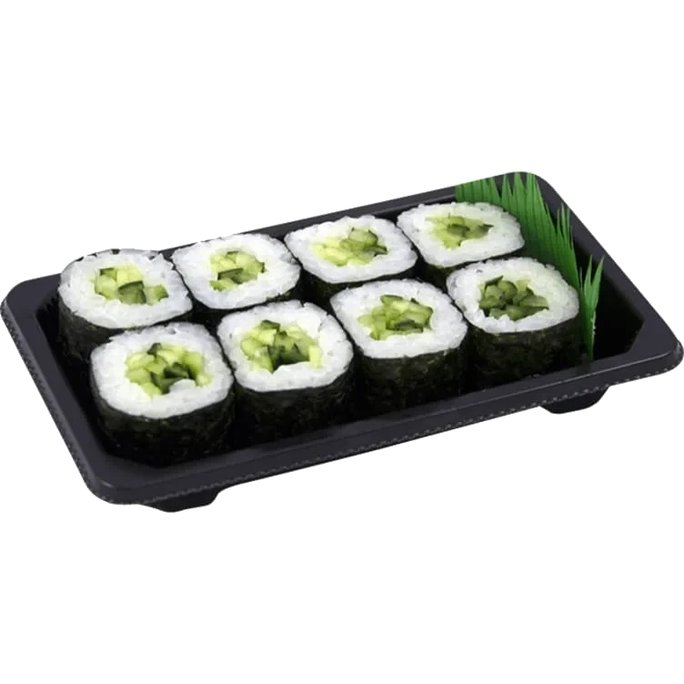 Maki Agurk Sushi 124g Sushitake
