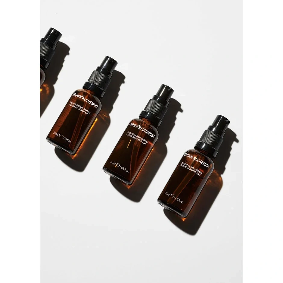 Grown Alchemist Regenerating Serum
