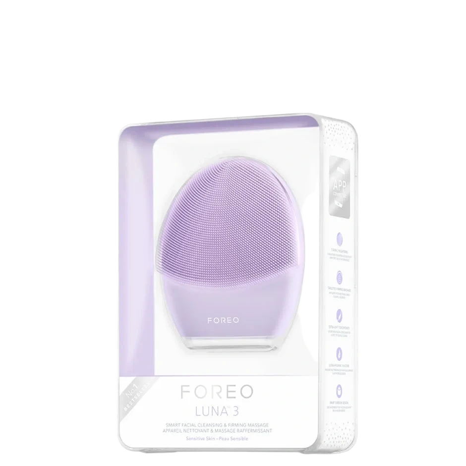 FOREO LUNA 3 for Sensitive Skin