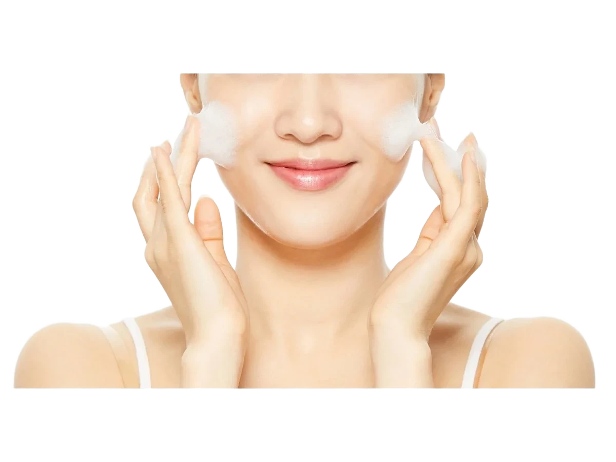 COSRX Low pH Good Morning Gel Cleanser