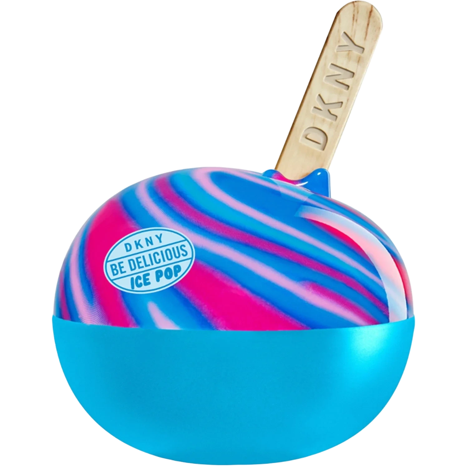 DKNY Ice Pop Summer Collection Berry bliss