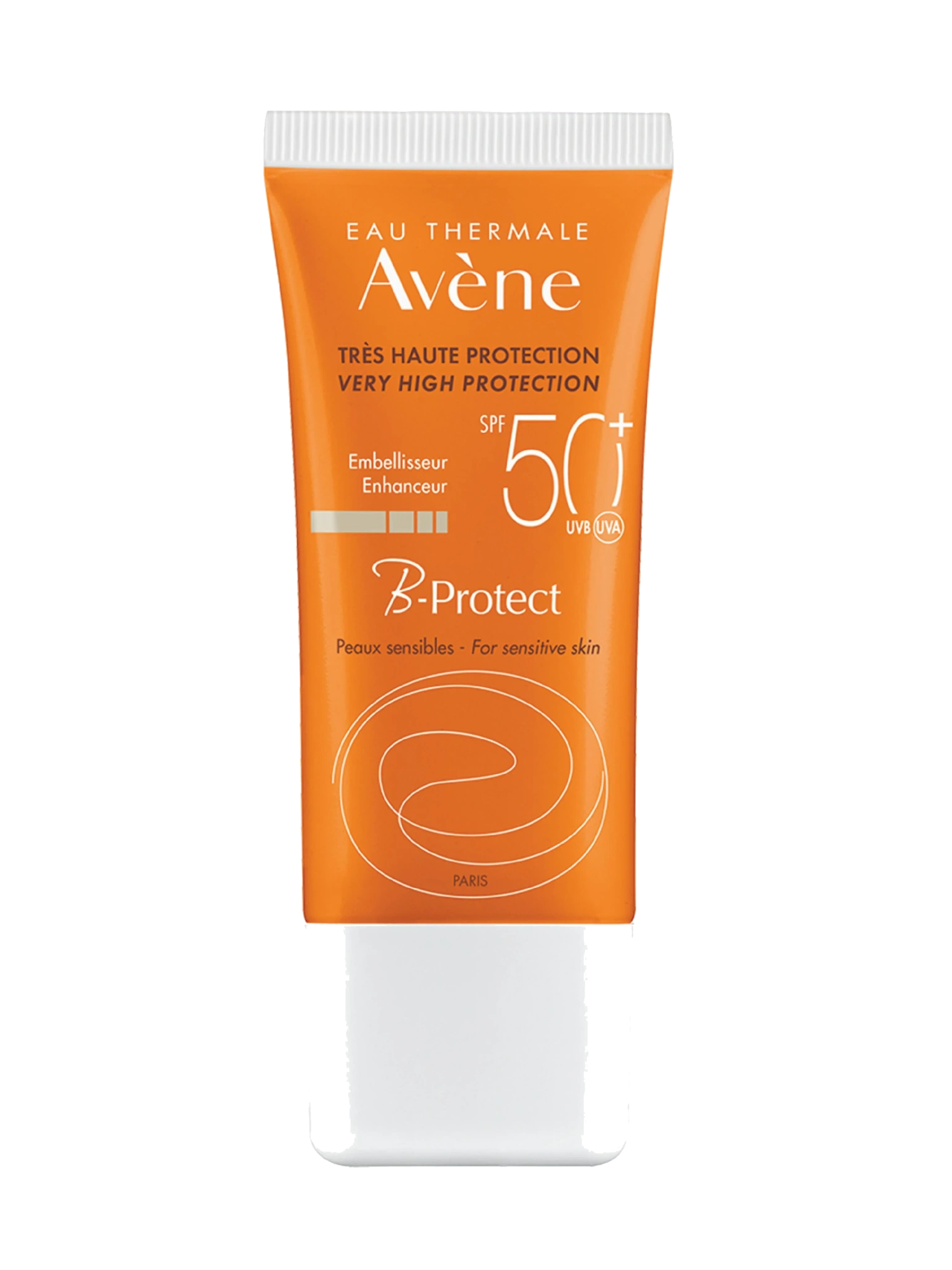 Avène Sun Face B-Protect SPF50+, 30 ml