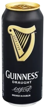 Guinness 0,44l boks