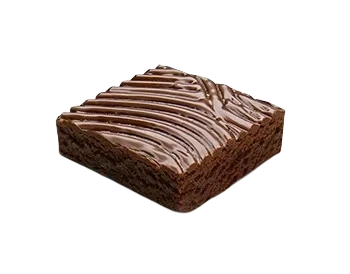 Grays Bakery Brownie (gluten & mjölkfri)