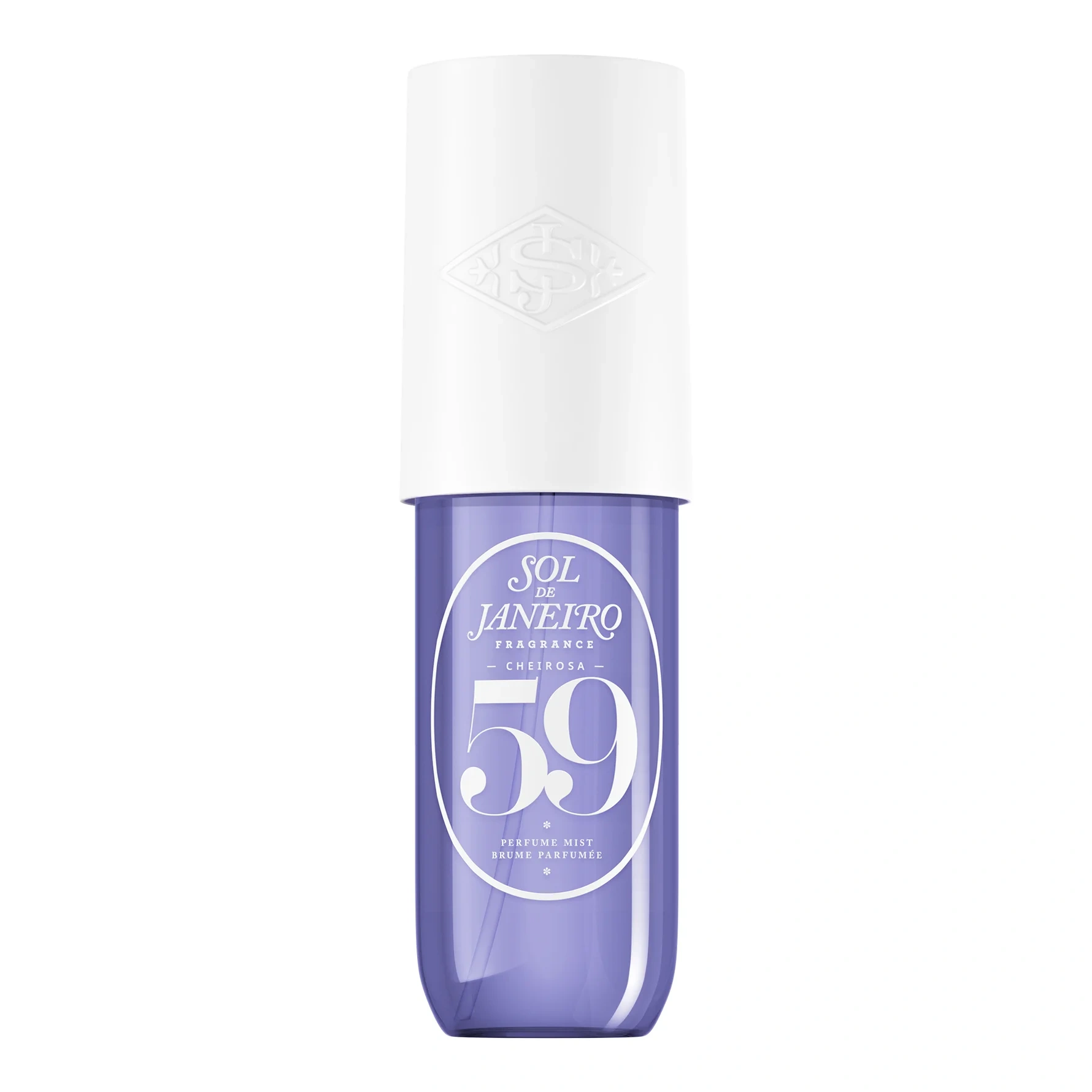 Sol de Janeiro Cheirosa 59 Perfume Mist 90 ml