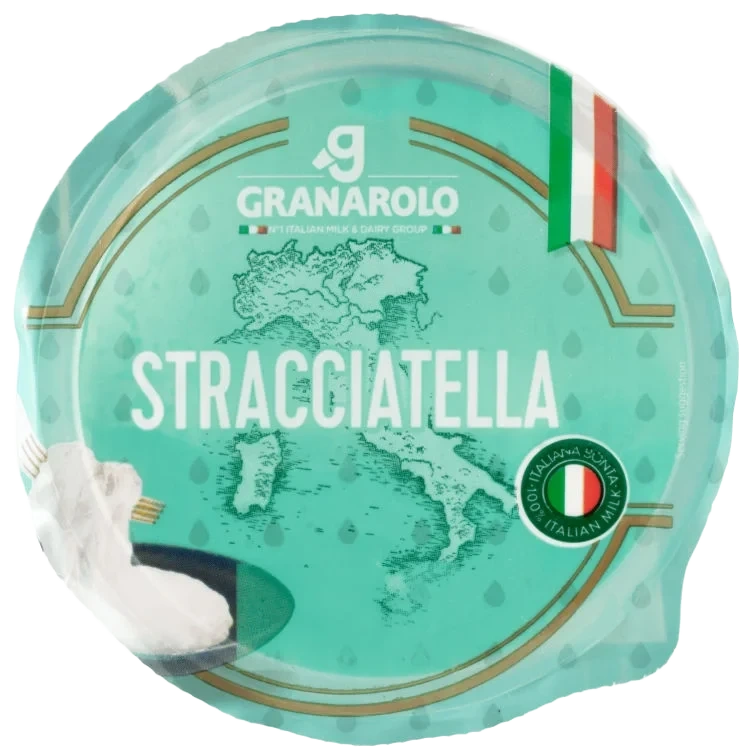 Stracciatella 150g Granarolo