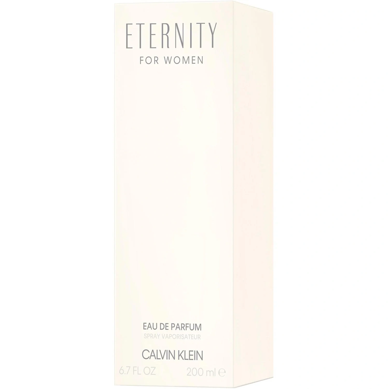 Calvin Klein Eternity Woman