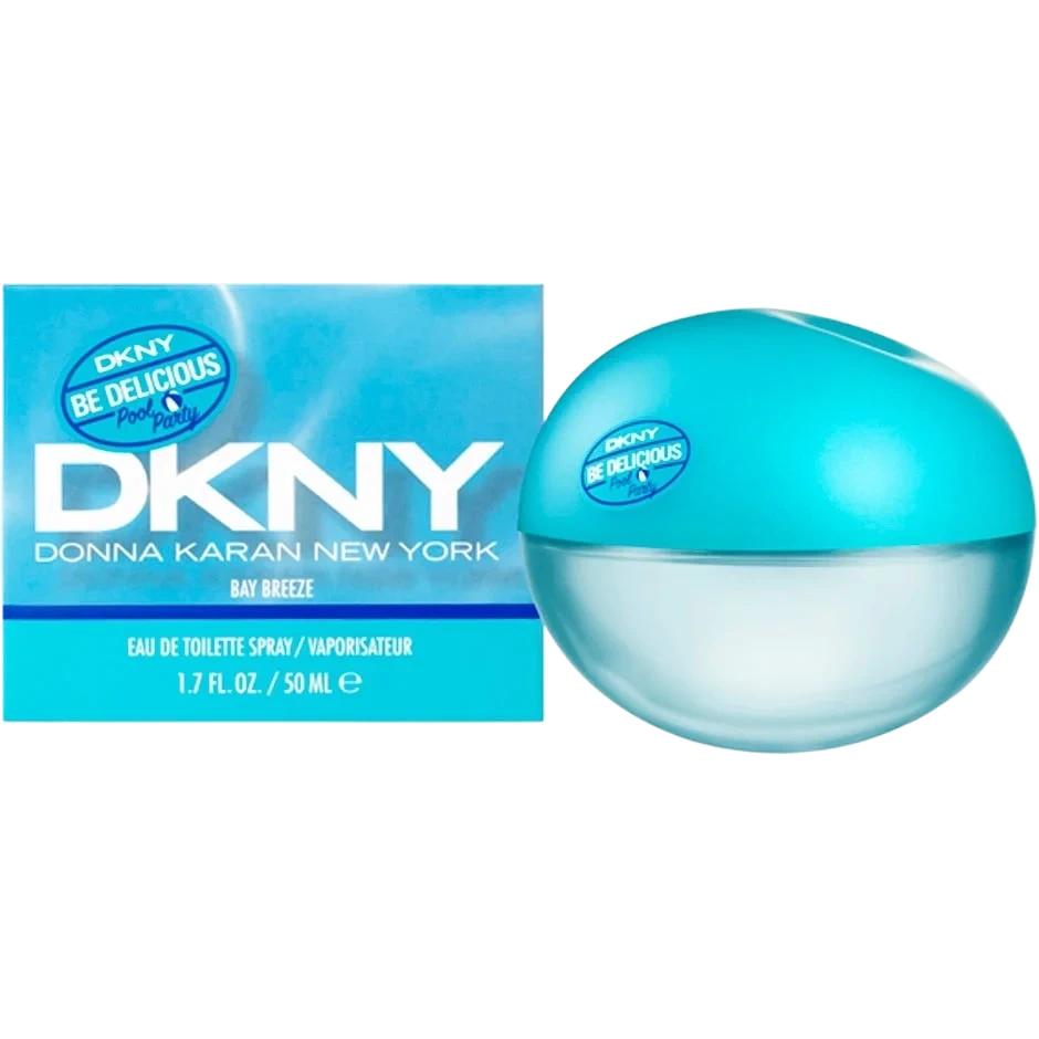 DKNY Pool Party