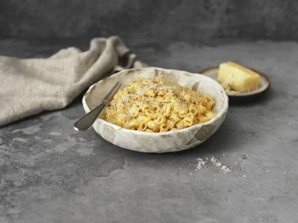 Pasta Idealmakaroner Från Sverige