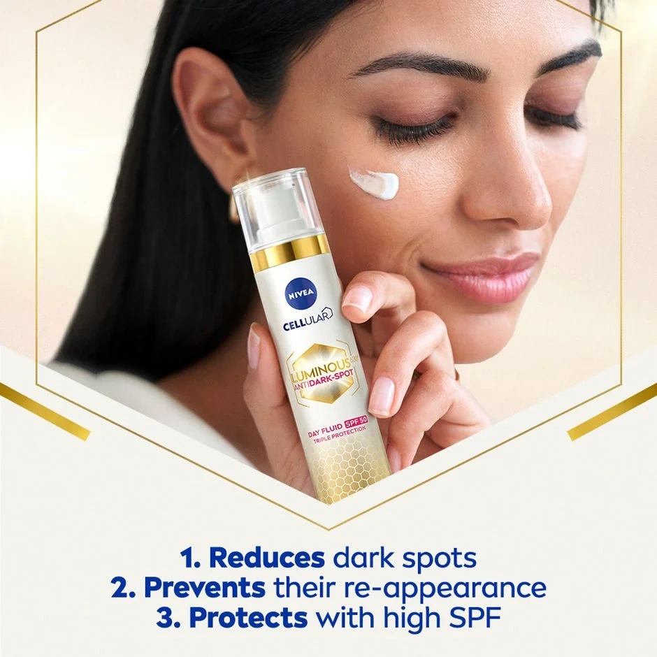 Nivea Dagkrem Cellular Anti Dark-Spot 40ml