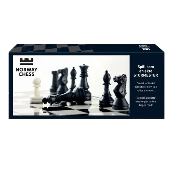 Norway Chess