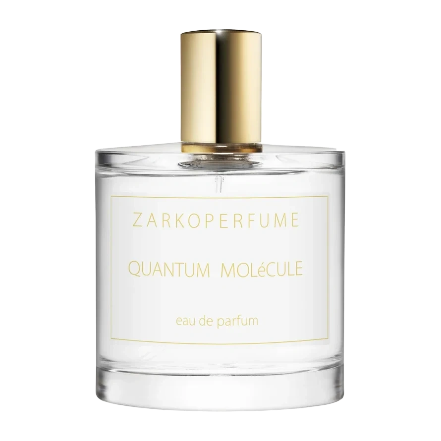 ZARKOPERFUME Quantum Molécule Eau de Parfum 100 ml