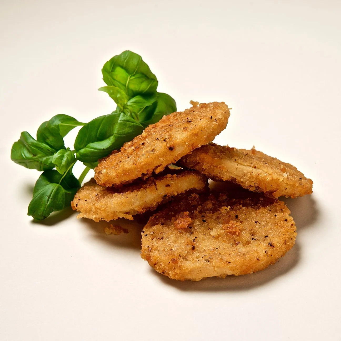 Vegan Southern Style Burger