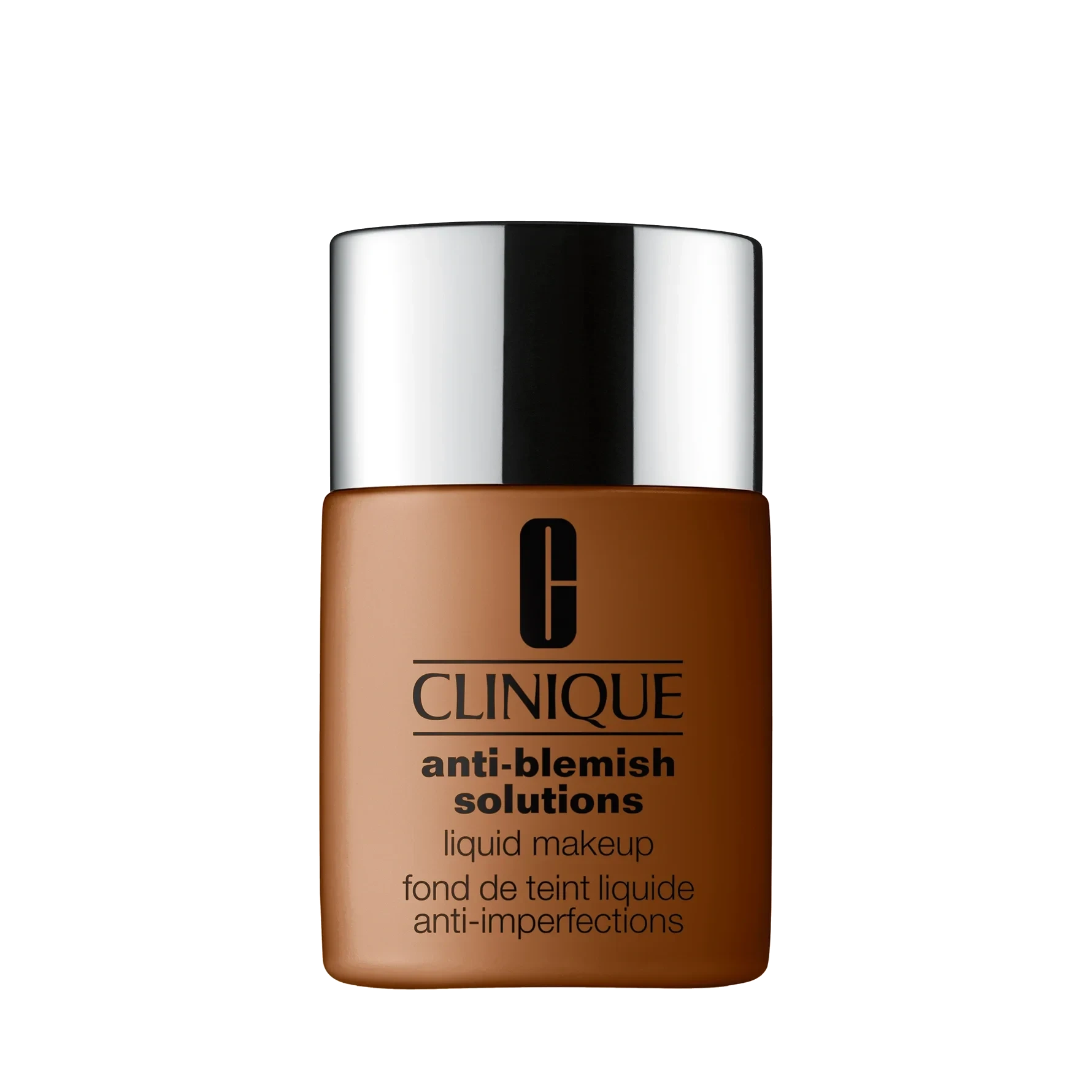 Clinique Anti Blemish Liquid Makeup Foundation WN 122 Clove