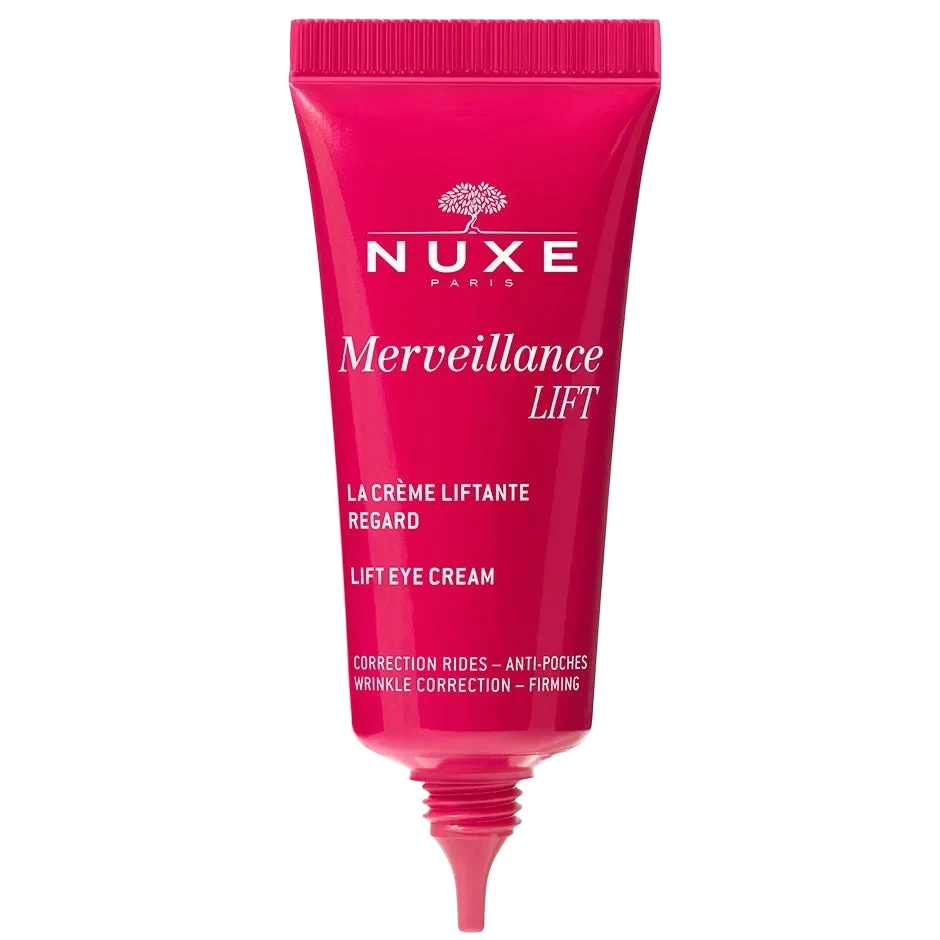 NUXE Merveillence Lift Eye Cream 15 ml