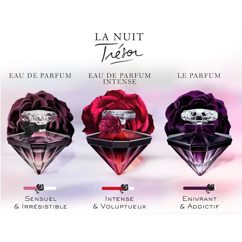 Lancôme La Nuit Tresor