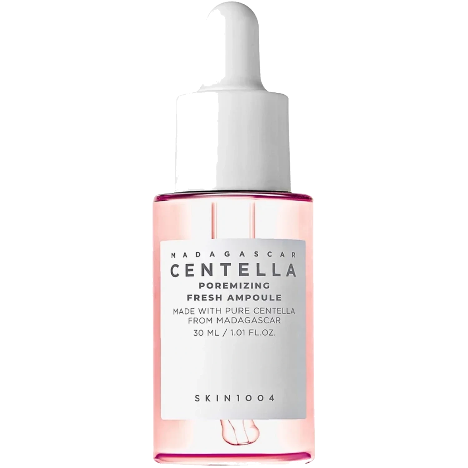 SKIN1004 Madagascar Centella Poremizing Fresh Ampoule
