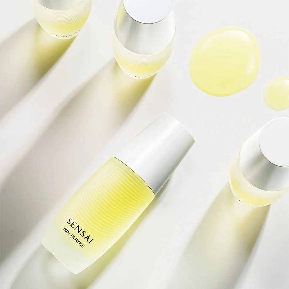 Sensai Dual Essence